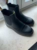 Dr. Martens Stiefelette vegan Größe 45 Hannover - Vahrenwald-List Vorschau