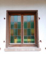 Fenster mit Buntverglasung Rheinland-Pfalz - Spirkelbach Vorschau