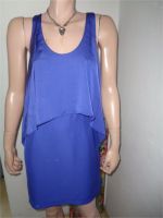 Armani Exchange Kleid Kobaltblau Gr. 6 34 36 XS Bayern - Wartenberg Vorschau