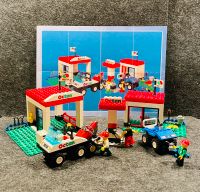 Lego® Set 6548 "Tankstelle" Nordrhein-Westfalen - Iserlohn Vorschau