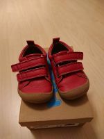 Halbschuhe mit Klettverschluss Nordrhein-Westfalen - Bergisch Gladbach Vorschau