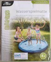 Crane Wasserspielmatte NEU OVP Nordrhein-Westfalen - Olfen Vorschau