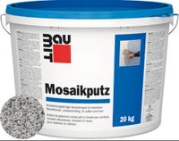 BauMit Mosaik-Bundsteinputz M327 Frankfurt am Main - Rödelheim Vorschau