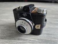Vintage AGFA CLACK Kamera Hessen - Aßlar Vorschau