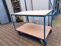 Fetra 125x80x90  Etagenwagen Werkzeugwagen Werkstattwagen Essen - Essen-Stadtmitte Vorschau