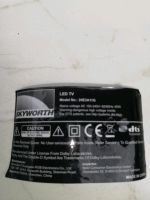 Skywort  led TV 24e3a11g Baden-Württemberg - Haigerloch Vorschau