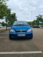 Mercedes-Benz A 160 Baden-Württemberg - Freiburg im Breisgau Vorschau