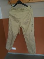 Hose leichte Sommerhose Gr. S  beige Bayern - Creußen Vorschau