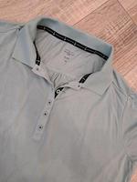 Poloshirts, T-Shirt, grün, by Tchibo, Xl Bayern - Oberthulba Vorschau
