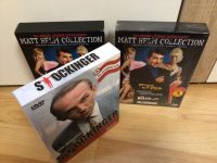 Stockinger—Die komplette Serie & Matt Helm Collection (DVD) j Berlin - Neukölln Vorschau