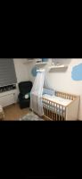 Babybett Kinderbett 140x70 Baden-Württemberg - Heilbronn Vorschau