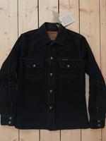 Indigofera Copeland Shirt S M Denim CPO Iron Heart Nordrhein-Westfalen - Odenthal Vorschau