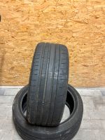 2x Michelin Pilot Super Sport 225/40/18 Gebraucht Rheinland-Pfalz - Rennerod Vorschau