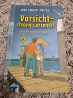 Vorsicht strong currents! Eine deutsch-englische Geschichte Buch Kreis Pinneberg - Elmshorn Vorschau