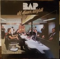 7 klassische BAP LPs - DaCapo-Ussjeschnigge-Salzjebäck-Live etc Duisburg - Duisburg-Mitte Vorschau