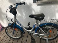 Fahrrad 16 Zoll Bayern - Aichach Vorschau