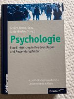 Psychologie Nordrhein-Westfalen - Oberhausen Vorschau