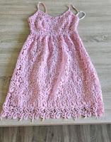 Sommerkleid Gr. XS Sachsen - Zwickau Vorschau