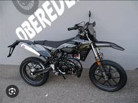 Suche Sherco SM 50 Baden-Württemberg - Herbertingen Vorschau