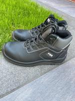 Stahlkappenschuhe Nordrhein-Westfalen - Vreden Vorschau
