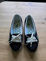 Ballerina Schuhe Größe 37 Sachsen-Anhalt - Halle Vorschau