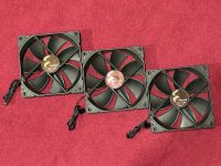 Fractal Fan - 3x 140 mm Gehäuselüfter Köln - Blumenberg Vorschau