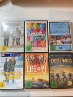 Verschiedene DVDs noch Originalverpackt Nordrhein-Westfalen - Bergisch Gladbach Vorschau