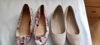 Damenschuhe Ballerinas Nordrhein-Westfalen - Bünde Vorschau