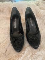 Kennel & Schmenger elegante high Heels Gr. 37,5 Wandsbek - Hamburg Duvenstedt  Vorschau