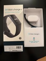 Fitbit charge 3 Fitnesstracker schwarz Innenstadt - Köln Altstadt Vorschau