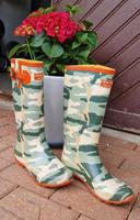 Gummistiefel Mimi Style Gr. 39 Thüringen - Königsee Vorschau
