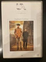 Asphalt Cowboy - DVD - Dustin Hoffman + Jon Voight Nordrhein-Westfalen - Werther (Westfalen) Vorschau