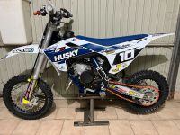 Husqvarna TC 65 Kreis Ostholstein - Süsel Vorschau