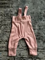 Wolle / Seide Latz Hose / Selena 62 - 68 rosa / 100% Seide Berlin - Neukölln Vorschau