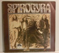 LP  Spirogyra ‎– St. Radigunds Rare orig. Krautrock München - Sendling Vorschau