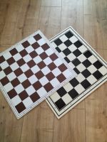 2 große Schachplatten zusammenklappbar, ohne Figuren Nordrhein-Westfalen - Meckenheim Vorschau