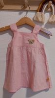 Steiff Mädchenkleid rosa Gr.68 Neu Niedersachsen - Nordhorn Vorschau