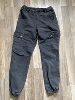 Graue Cargohose Stoffhose Shein Gr. 38 m Damen Bayern - Ortenburg Vorschau