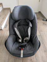 Maxi Cosi Set (Pebble, Pearl & FamilyFix) Niedersachsen - Lohne (Oldenburg) Vorschau