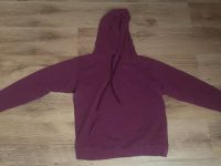 Damen Hoodie Weinrot L/XL Thüringen - Bad Liebenstein Vorschau