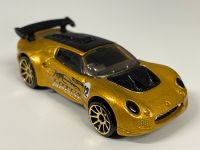 Hot Wheels Lotus Elise Sport gold HotWheels Niedersachsen - Braunschweig Vorschau