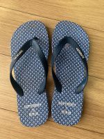 Superdry Flip Flops Zehentrenner Gr.41 neu Schleswig-Holstein - Glückstadt Vorschau