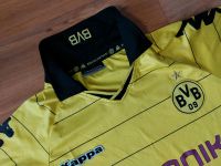 Borussia Dortmund Trikot Fußball Kappa gr.176 Sachsen - Ostritz Vorschau