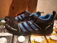 Adidas Sportschuhe Damen Laufschuhe Wandsbek - Hamburg Eilbek Vorschau