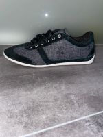 Lacoste Schuhe Lacoste Missano W6 SRW BLK Größe 37 schwarz grau Niedersachsen - Seelze Vorschau