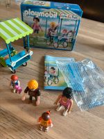 Playmobil 70093 Familienfahrrad komplett und neuwertig Wuppertal - Cronenberg Vorschau