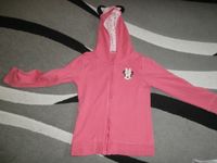 Sweatjacke Minnie Maus Gr. 128 Nordrhein-Westfalen - Linnich Vorschau