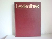 Bertelsmann Lexikothek - Themenwissen - Die Welt der Tiere / 1973 Kiel - Russee-Hammer Vorschau