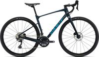 Gravelbike GIANT Revolt Advanced 2 (Größe ML) Dresden - Neustadt Vorschau