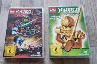 Ninjago-DVD's Bayern - Niederaichbach Vorschau